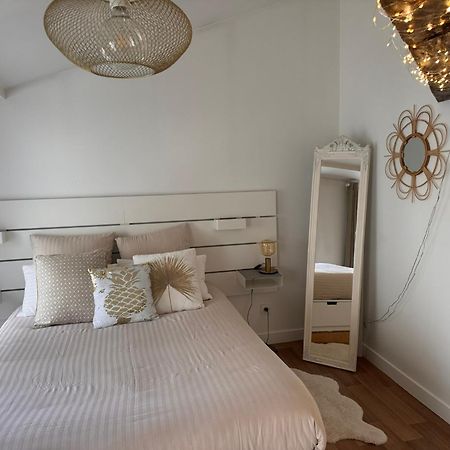 Maison + Parking Prive Au Coeur Angouleme 60M2 Extérieur photo