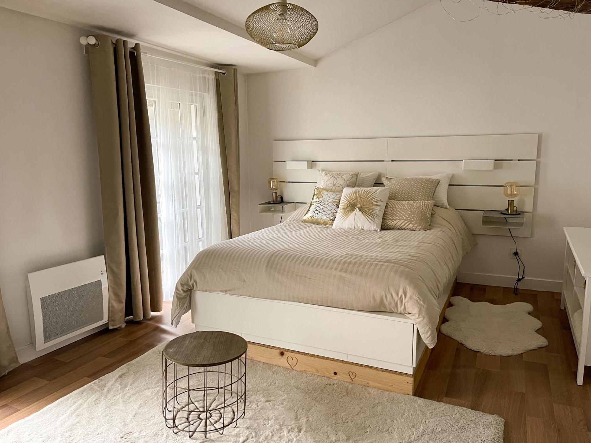 Maison + Parking Prive Au Coeur Angouleme 60M2 Extérieur photo