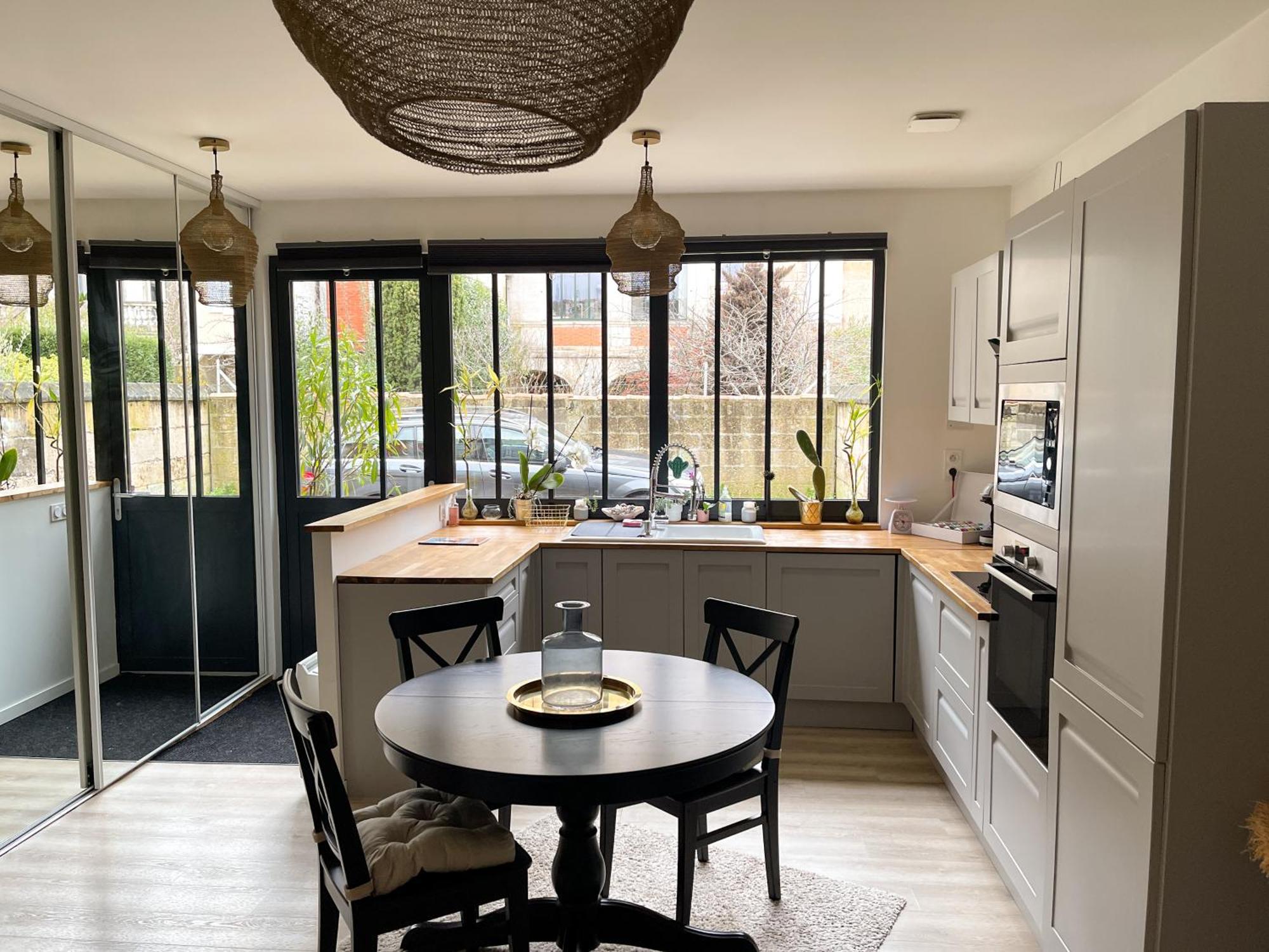 Maison + Parking Prive Au Coeur Angouleme 60M2 Extérieur photo