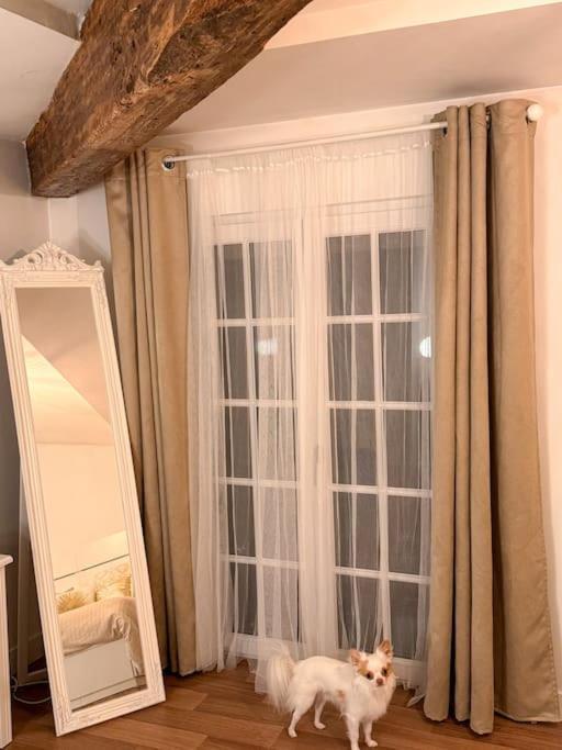 Maison + Parking Prive Au Coeur Angouleme 60M2 Extérieur photo