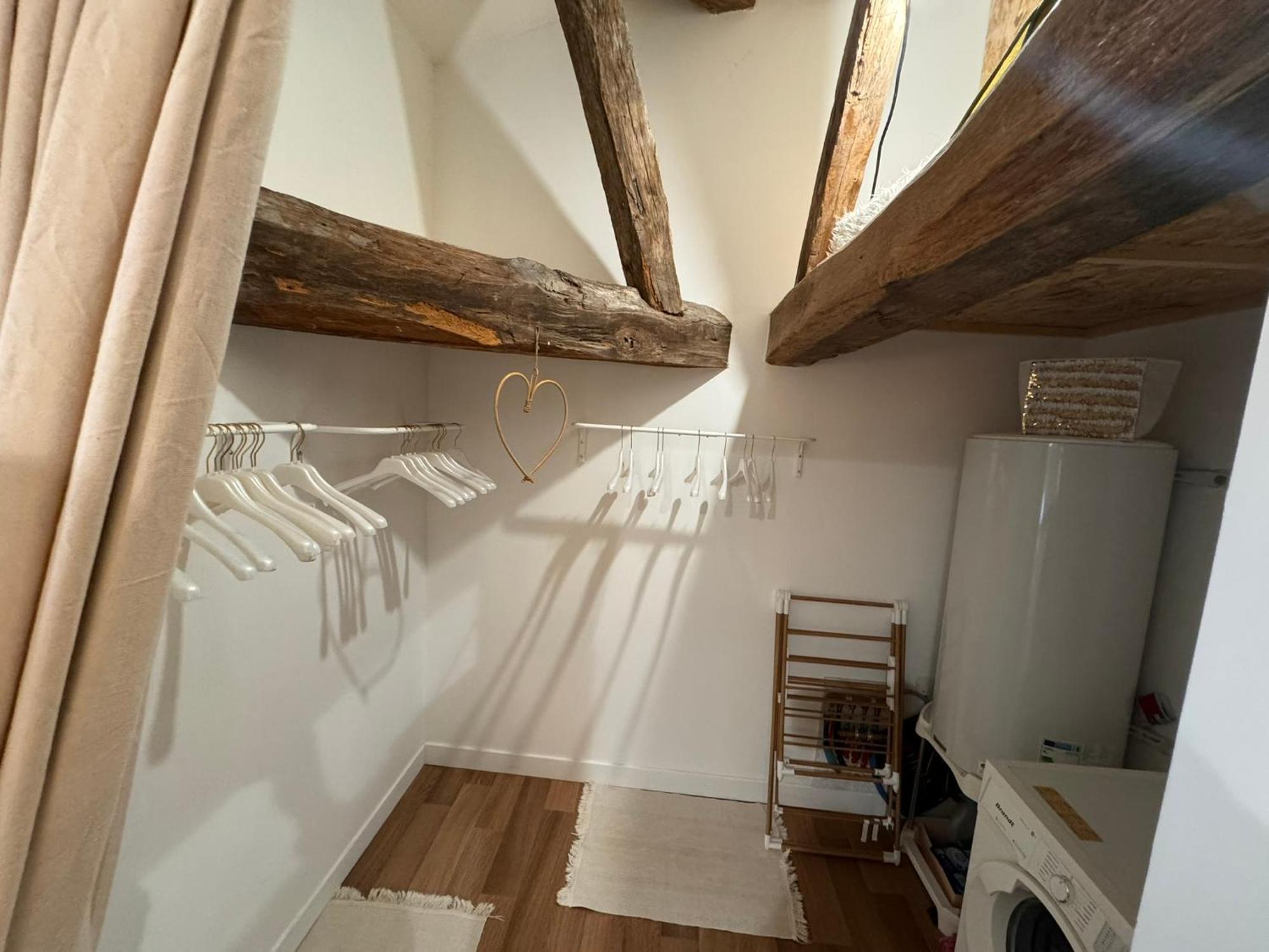 Maison + Parking Prive Au Coeur Angouleme 60M2 Extérieur photo